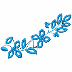 Patterns And Boards Embroidery Design 5